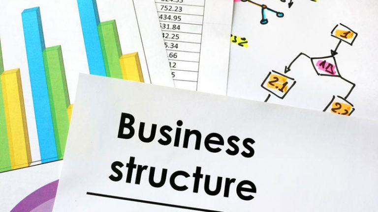 Business Structuring 1