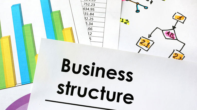 Time to review your business structure