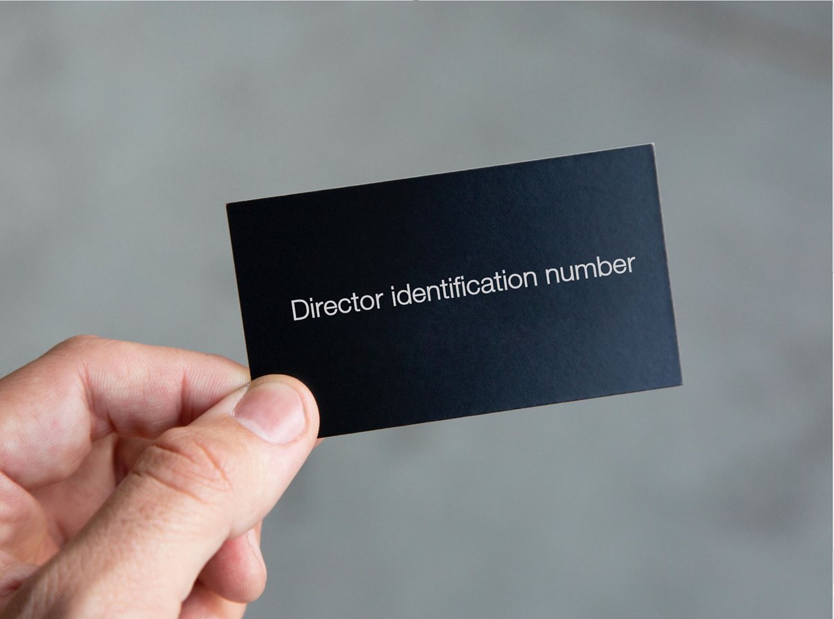 Do I need a Director ID as a Director of a Trustee Company of a SMSF?