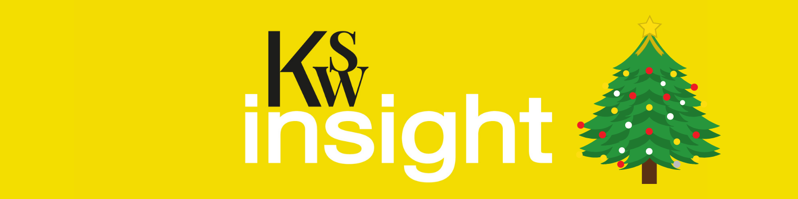KSW Insight Newsletter | December 2021