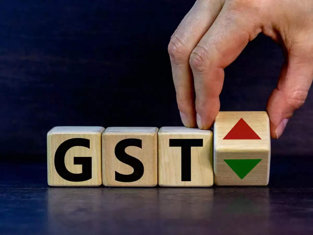 GST Withholding on New Residential Properties