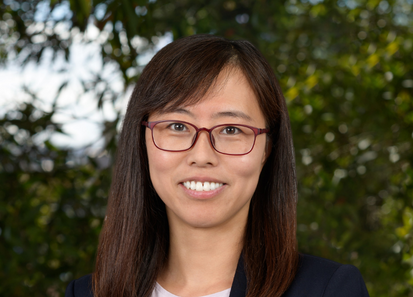Grace Yang - Business Services Senior Manager at KrestonSW Accountants and Advisors Sydney