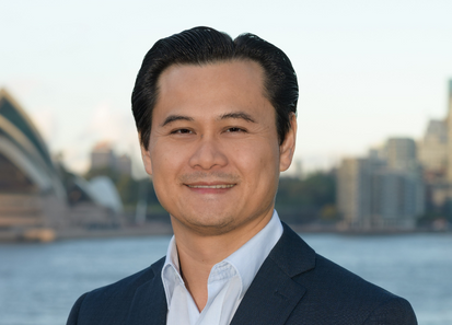 Quang Tat - Partner at KrestonSW Accountants and Advisors Sydney