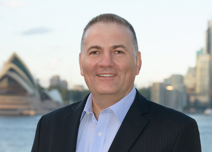 Michael Goodrick - Managing Partner at KrestonSW Accountants and Advisors Sydney