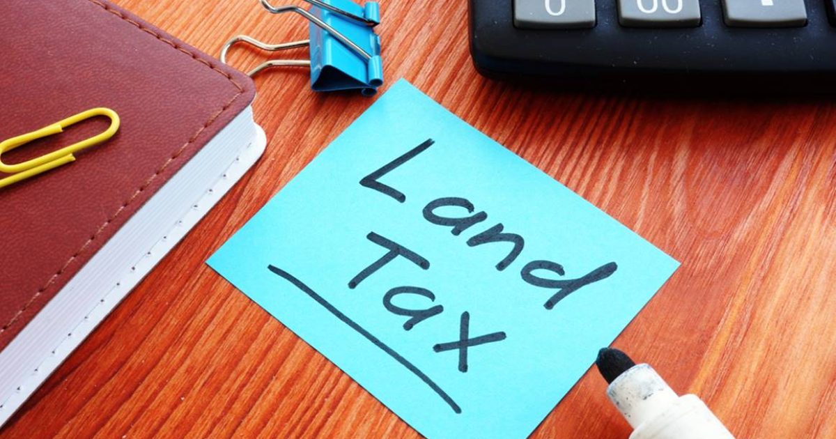 Land Tax